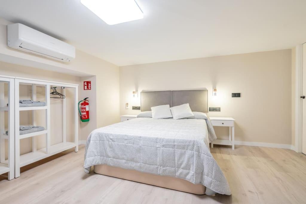 Loft HomeValencia