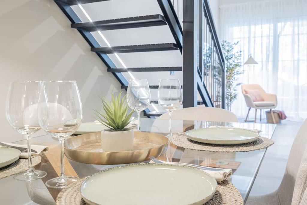 Loft HomeValencia