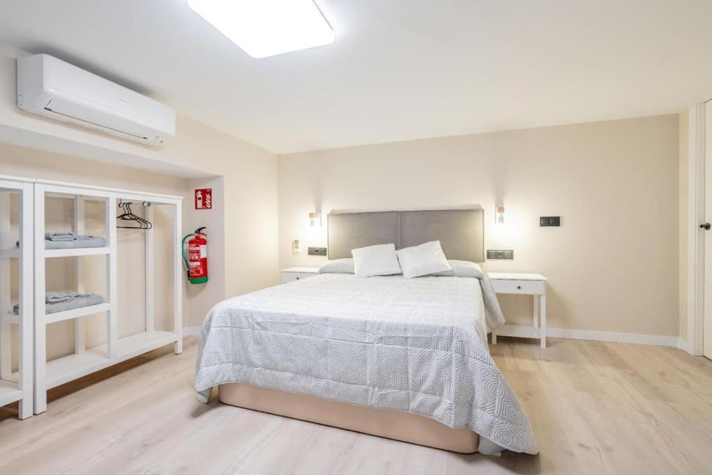 Loft HomeValencia