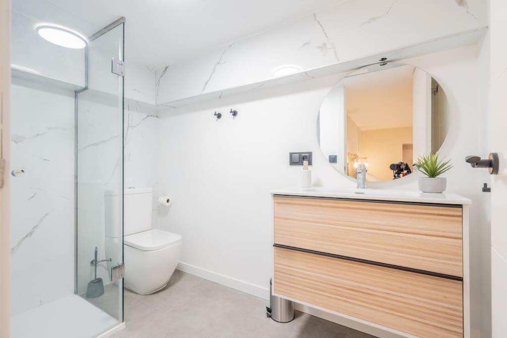 Loft HomeValencia