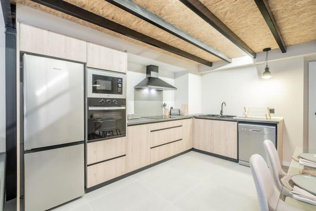 Loft HomeValencia