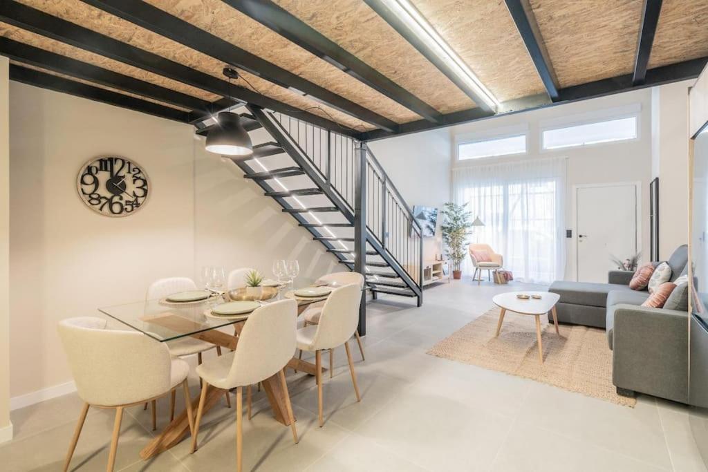 Loft HomeValencia