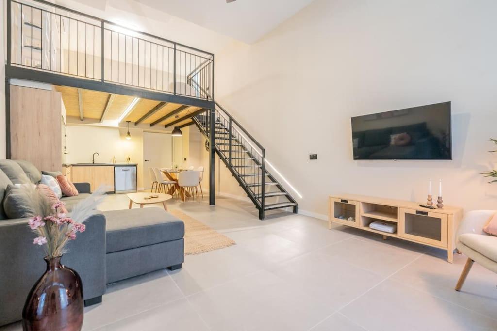 Loft HomeValencia