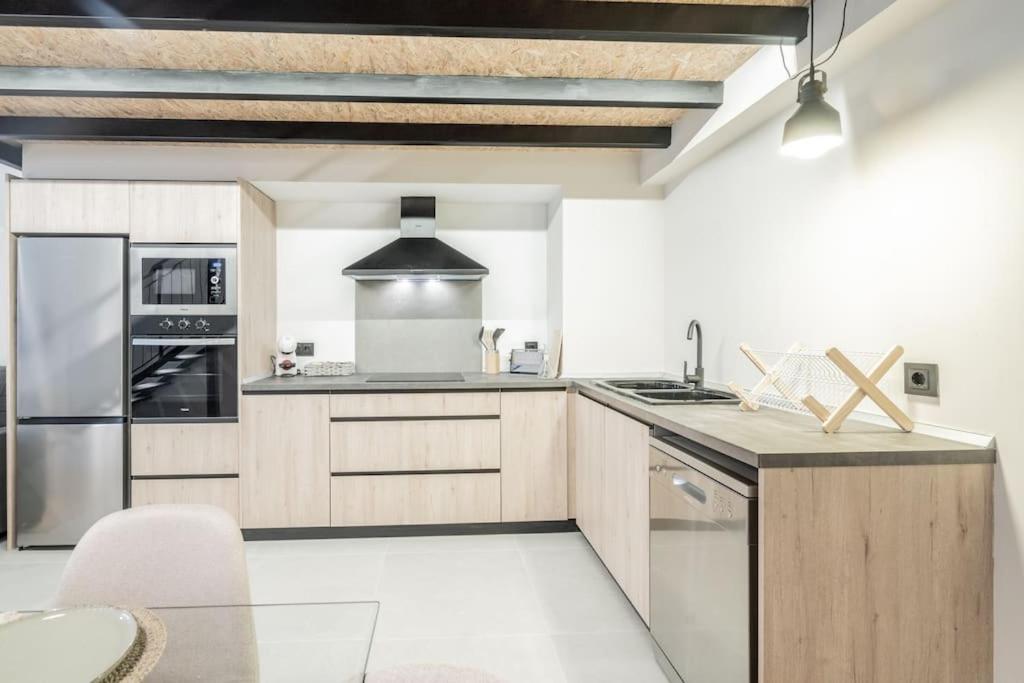 Loft HomeValencia