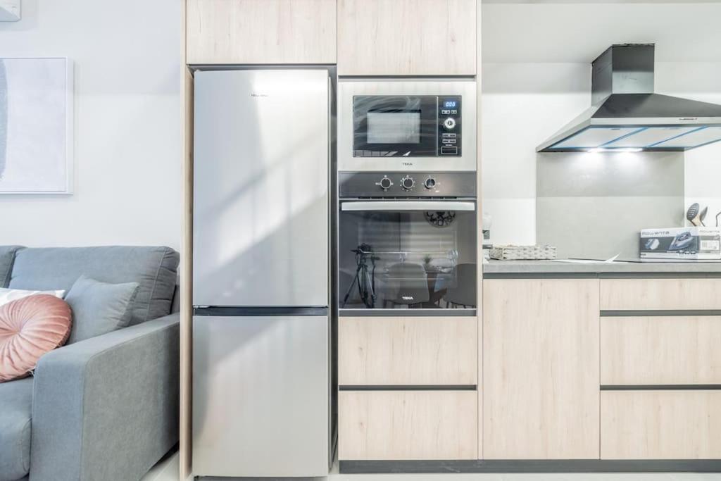 Loft HomeValencia