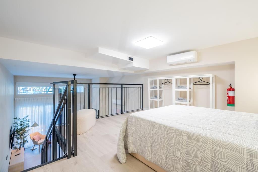 Loft HomeValencia