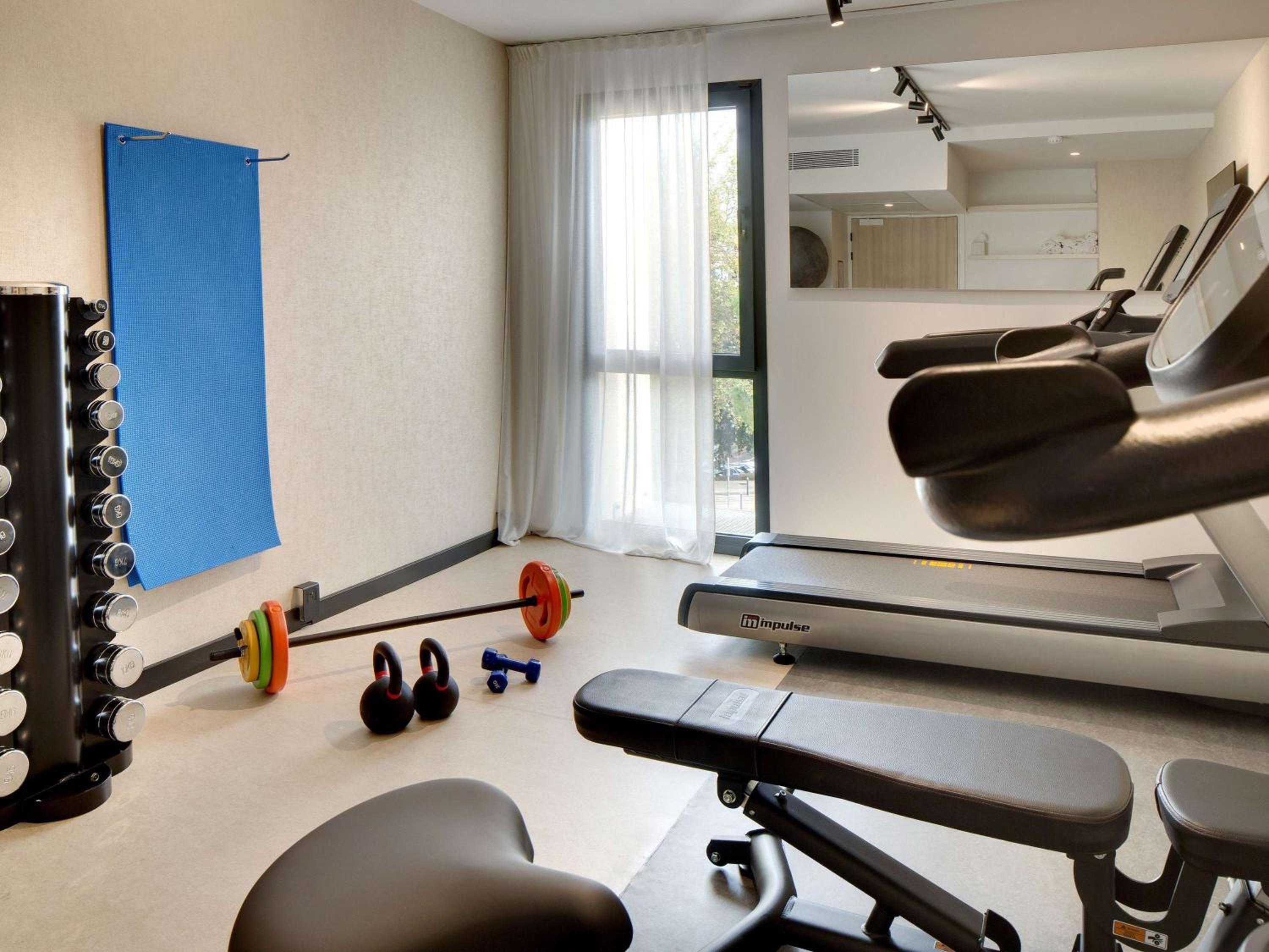Montpellier Vacations - Mercure Montpellier Centre Comedie - Property Image 84