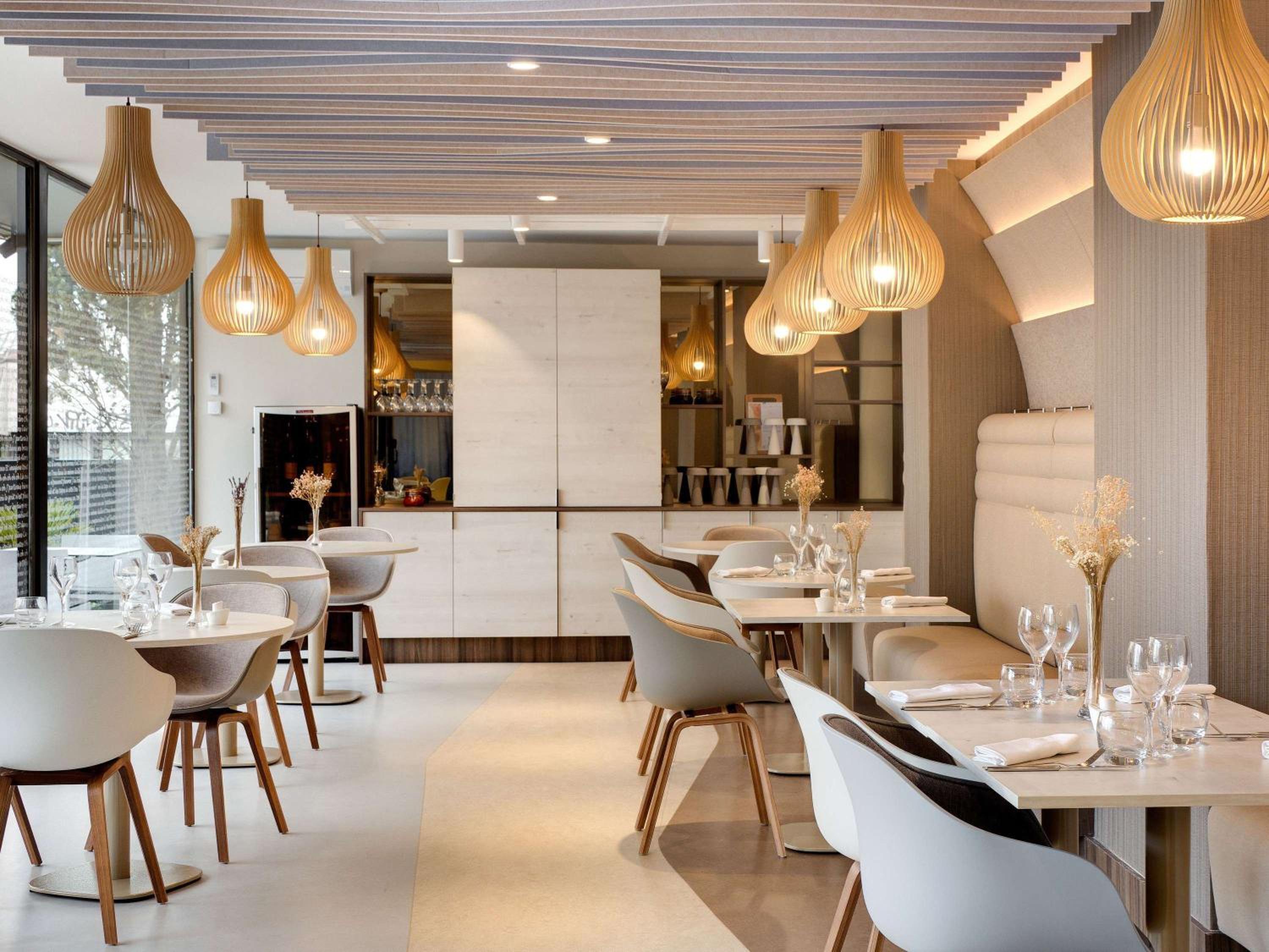 Montpellier Vacations - Mercure Montpellier Centre Comedie - Property Image 89