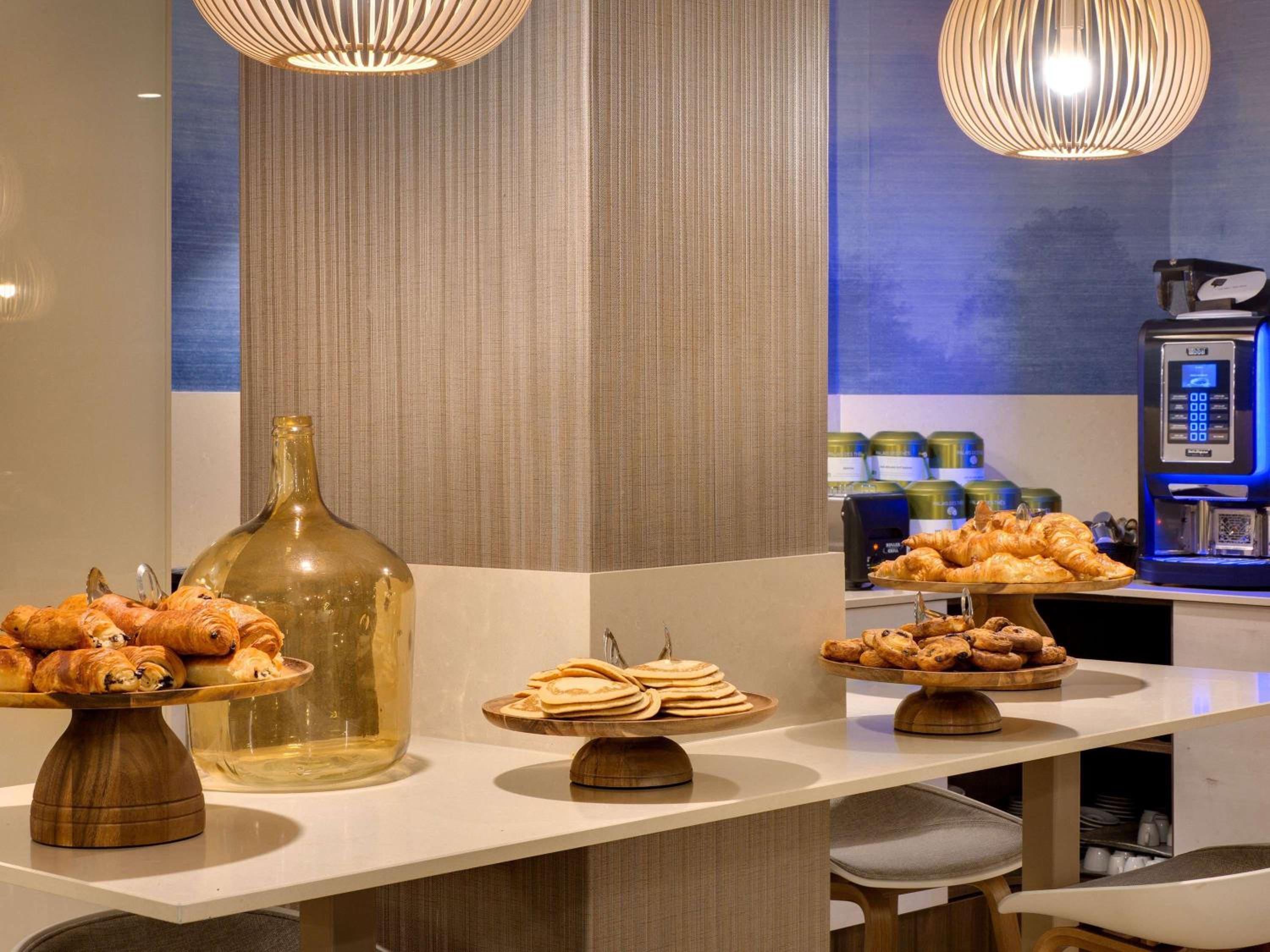 Montpellier Vacations - Mercure Montpellier Centre Comedie - Property Image 90