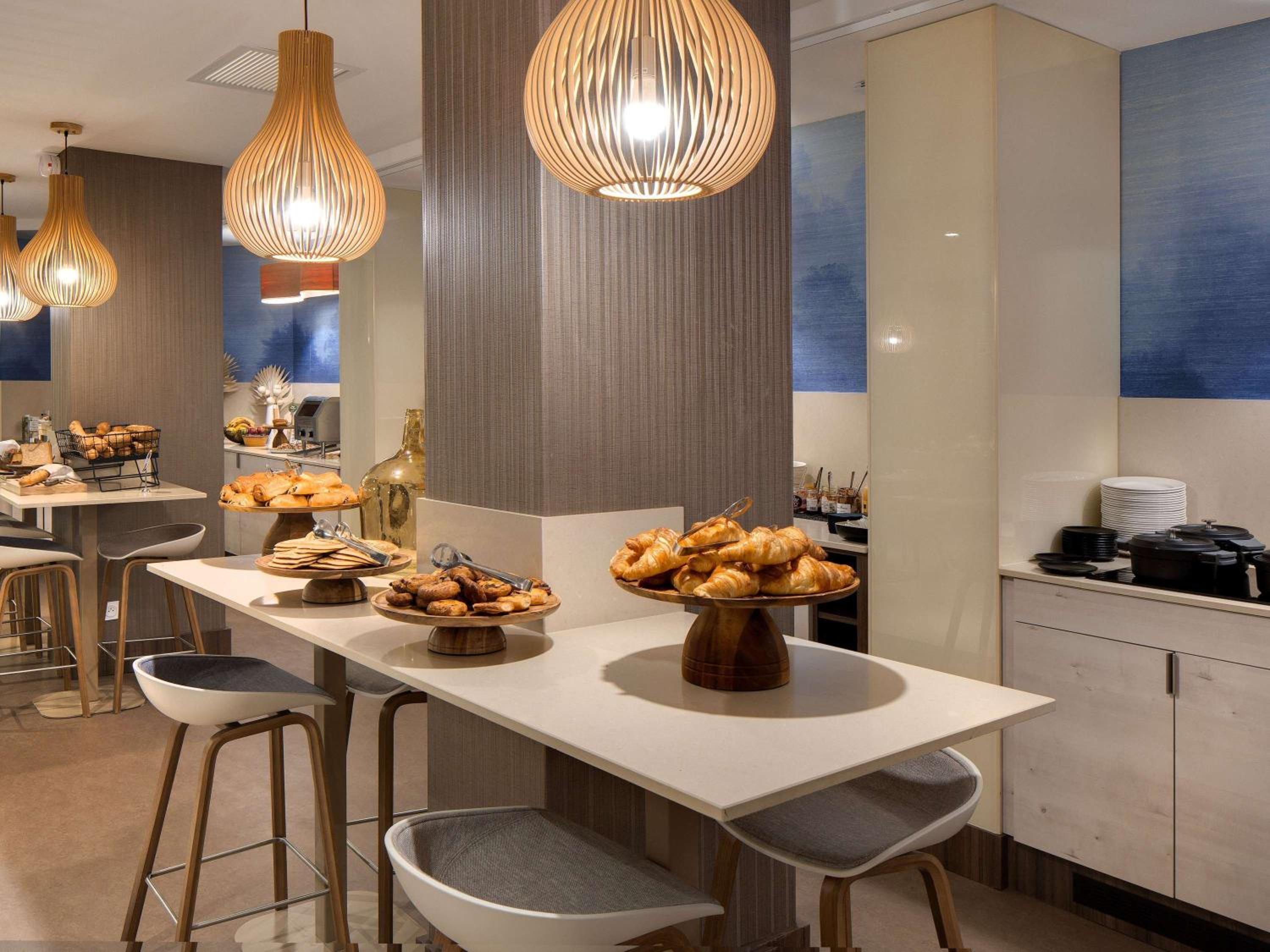 Montpellier Vacations - Mercure Montpellier Centre Comedie - Property Image 91