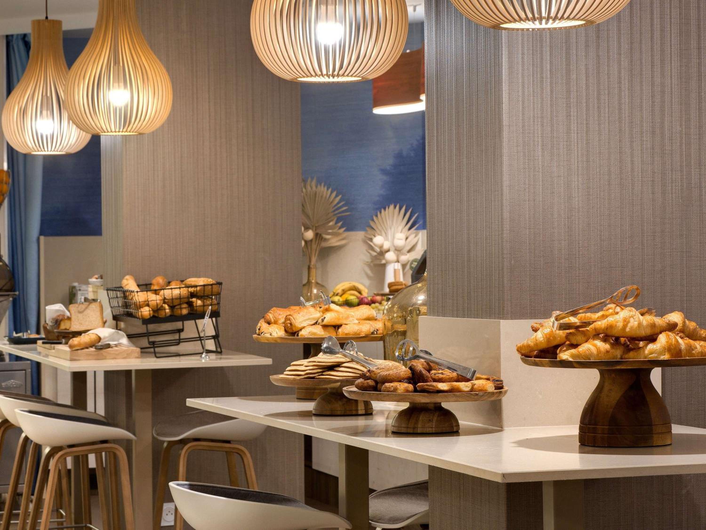 Montpellier Vacations - Mercure Montpellier Centre Comedie - Property Image 92