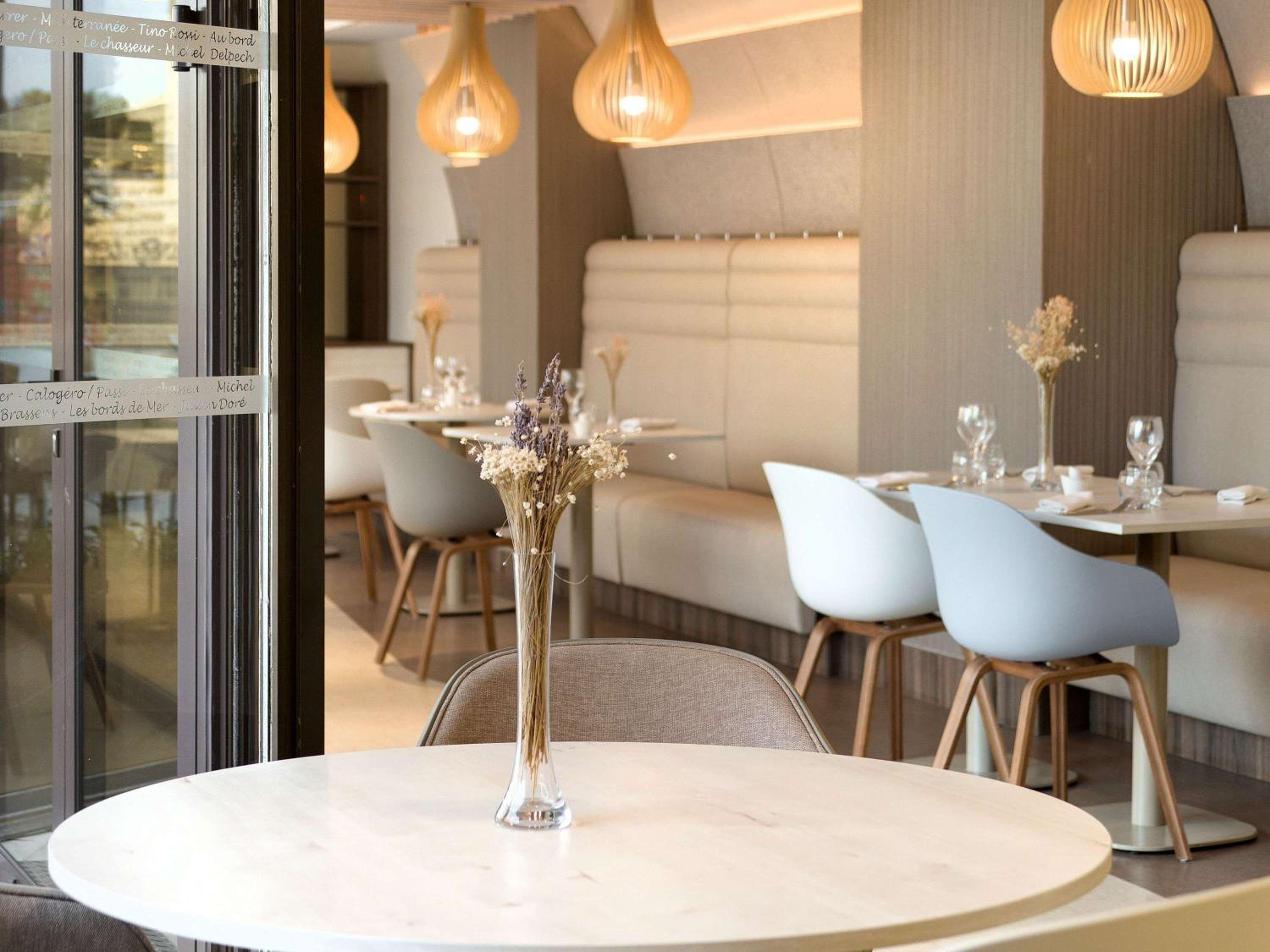 Montpellier Vacations - Mercure Montpellier Centre Comedie - Property Image 93