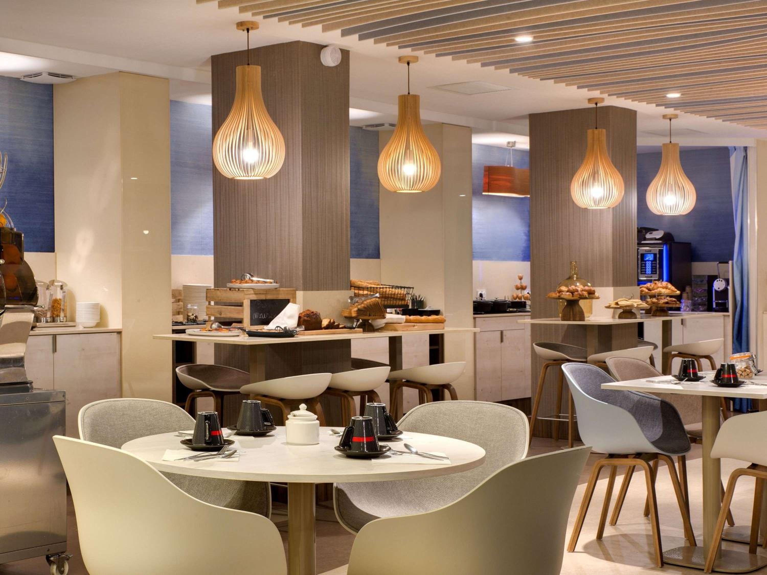 Montpellier Vacations - Mercure Montpellier Centre Comedie - Property Image 96