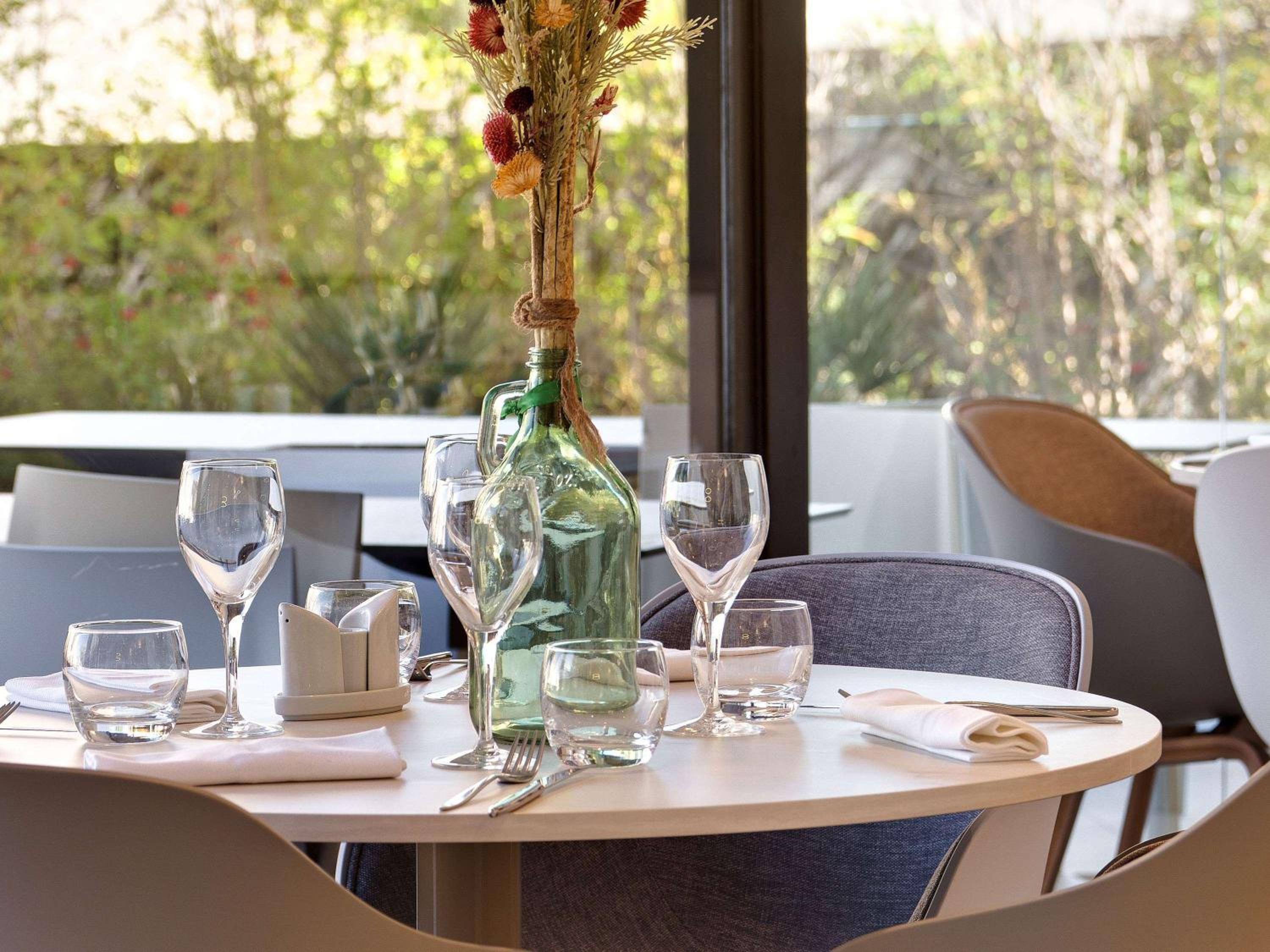 Montpellier Vacations - Mercure Montpellier Centre Comedie - Property Image 97
