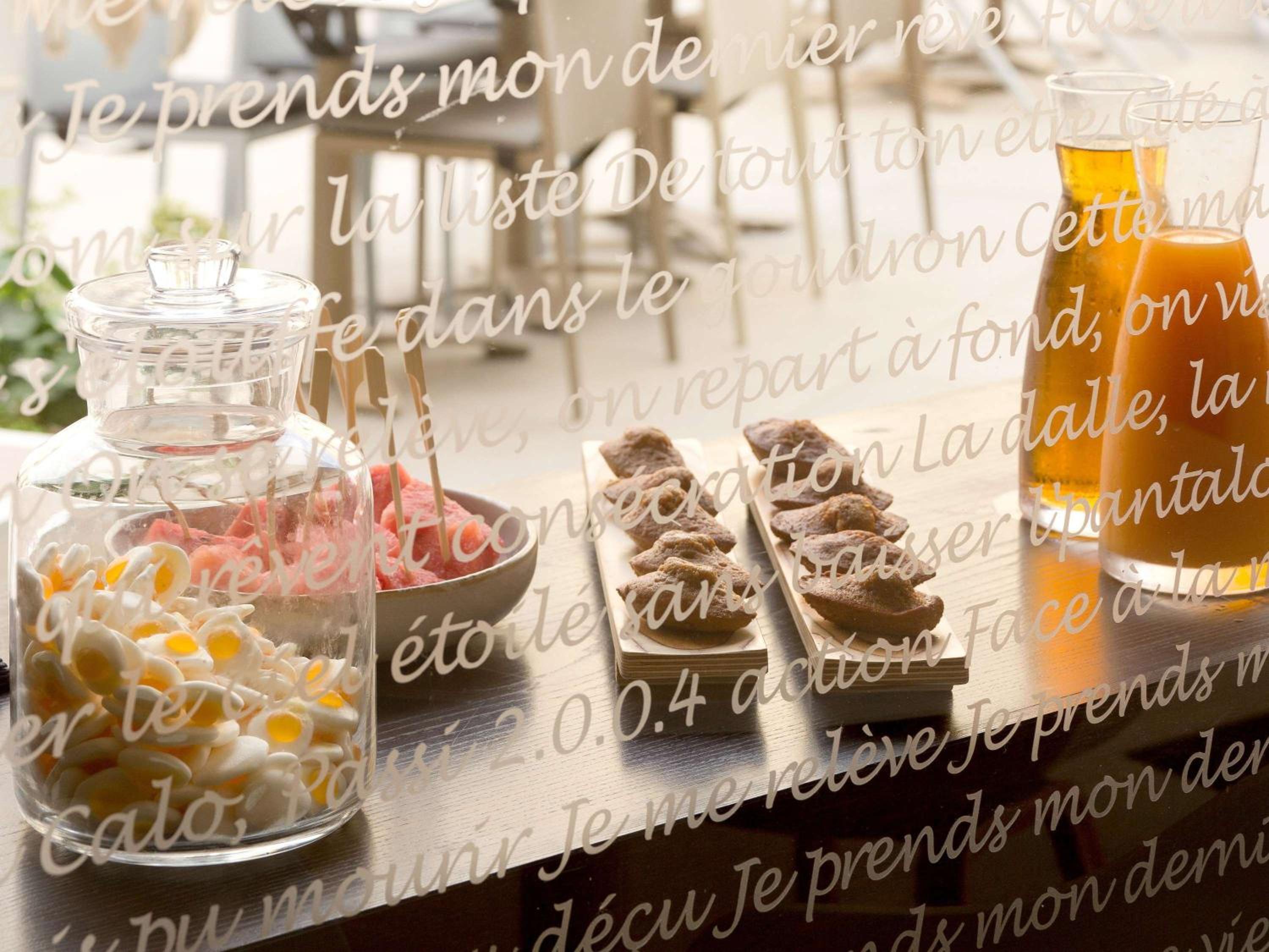 Montpellier Vacations - Mercure Montpellier Centre Comedie - Property Image 98