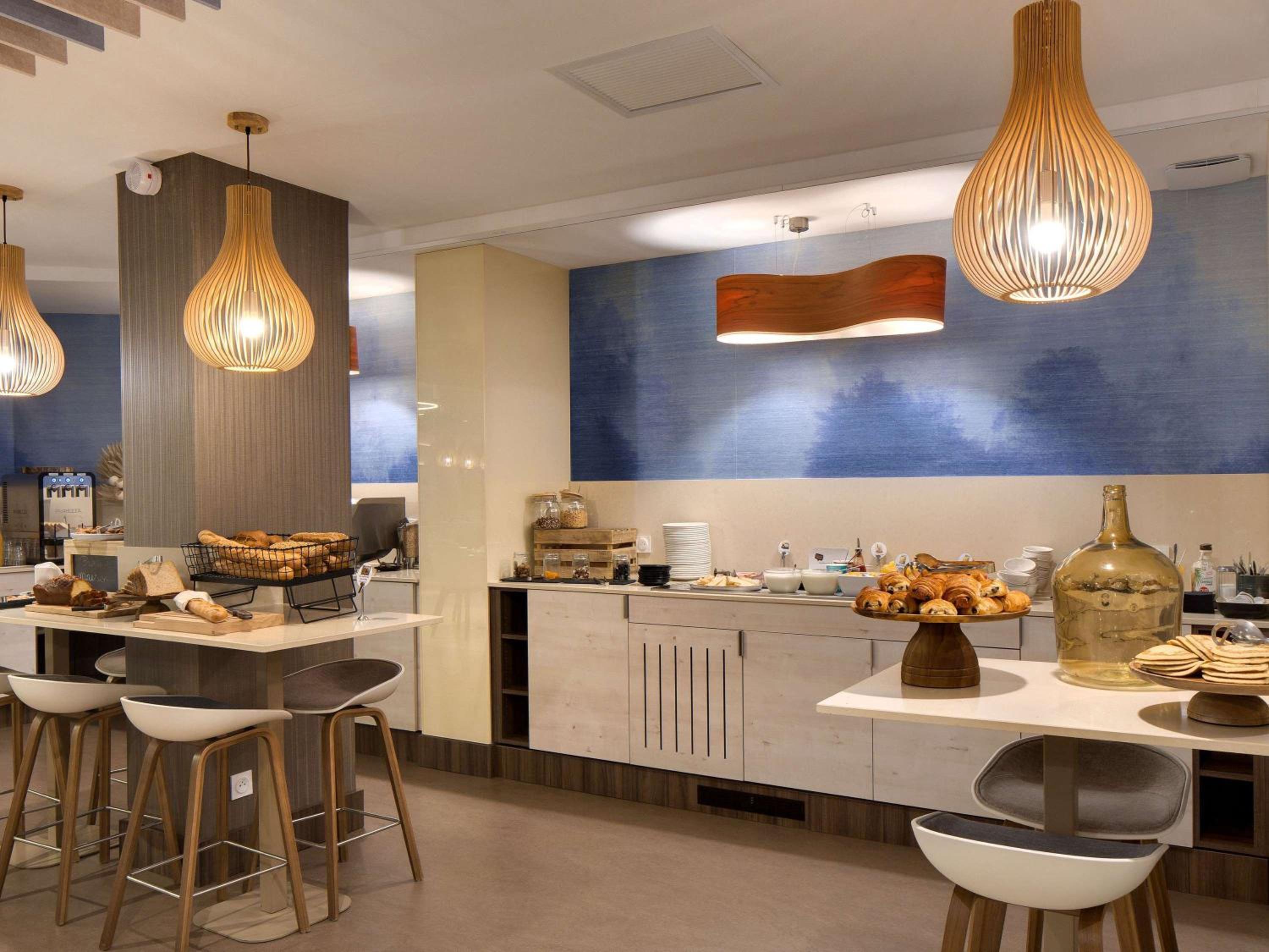Montpellier Vacations - Mercure Montpellier Centre Comedie - Property Image 100