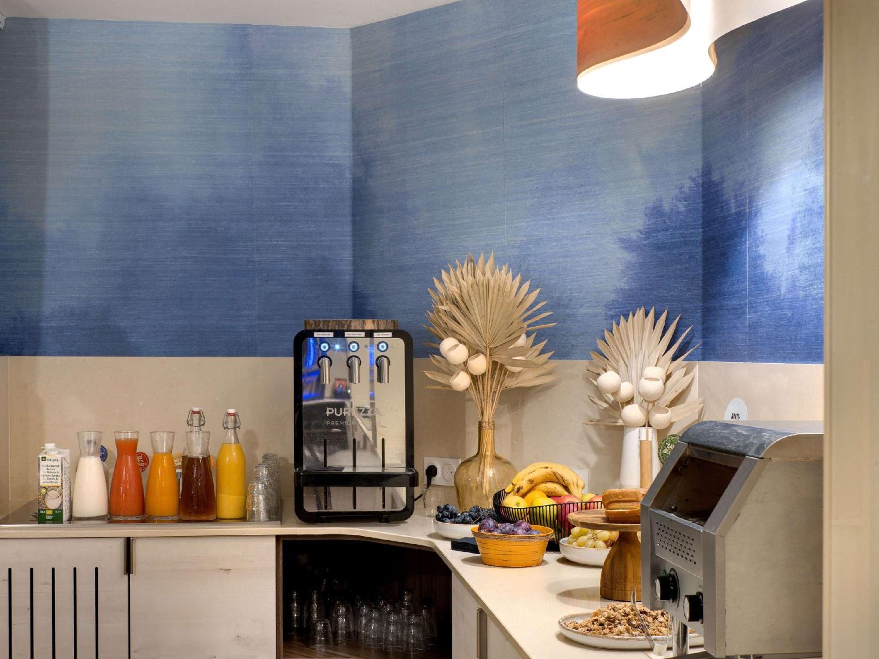 Montpellier Vacations - Mercure Montpellier Centre Comedie - Property Image 102