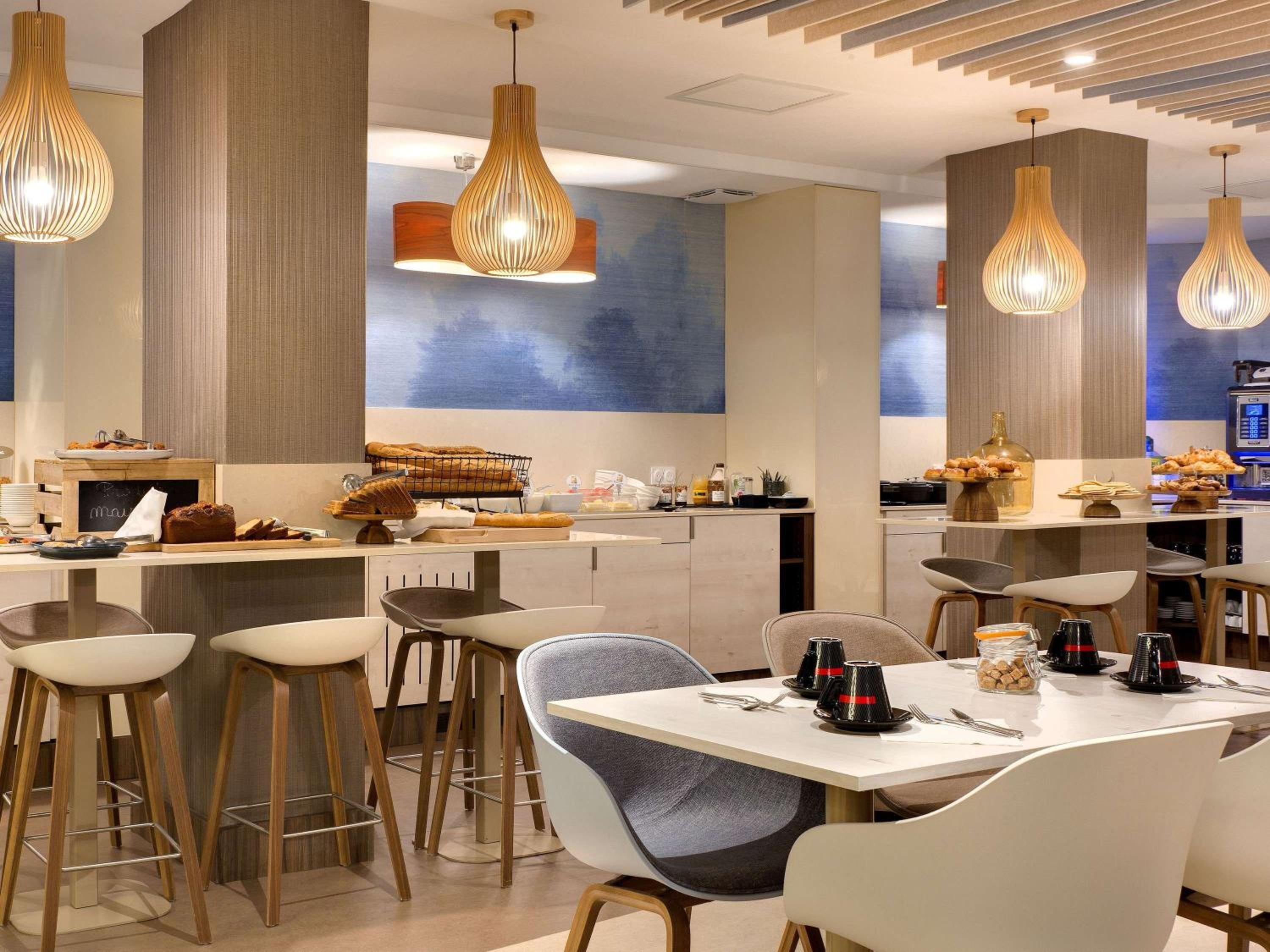 Montpellier Vacations - Mercure Montpellier Centre Comedie - Property Image 103