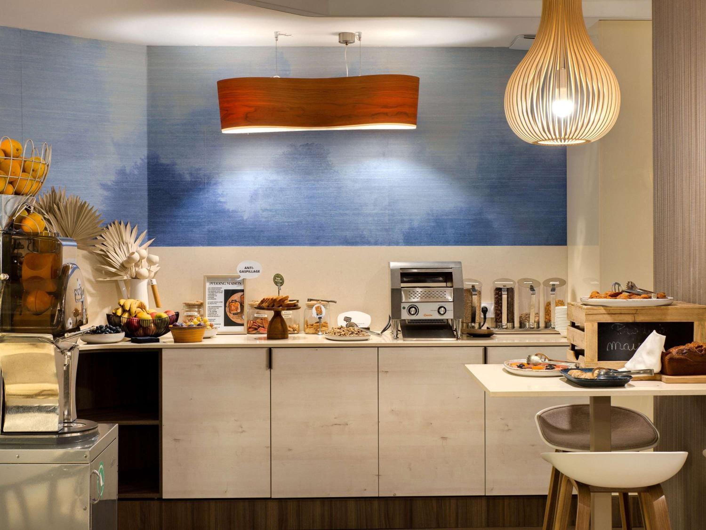 Montpellier Vacations - Mercure Montpellier Centre Comedie - Property Image 105