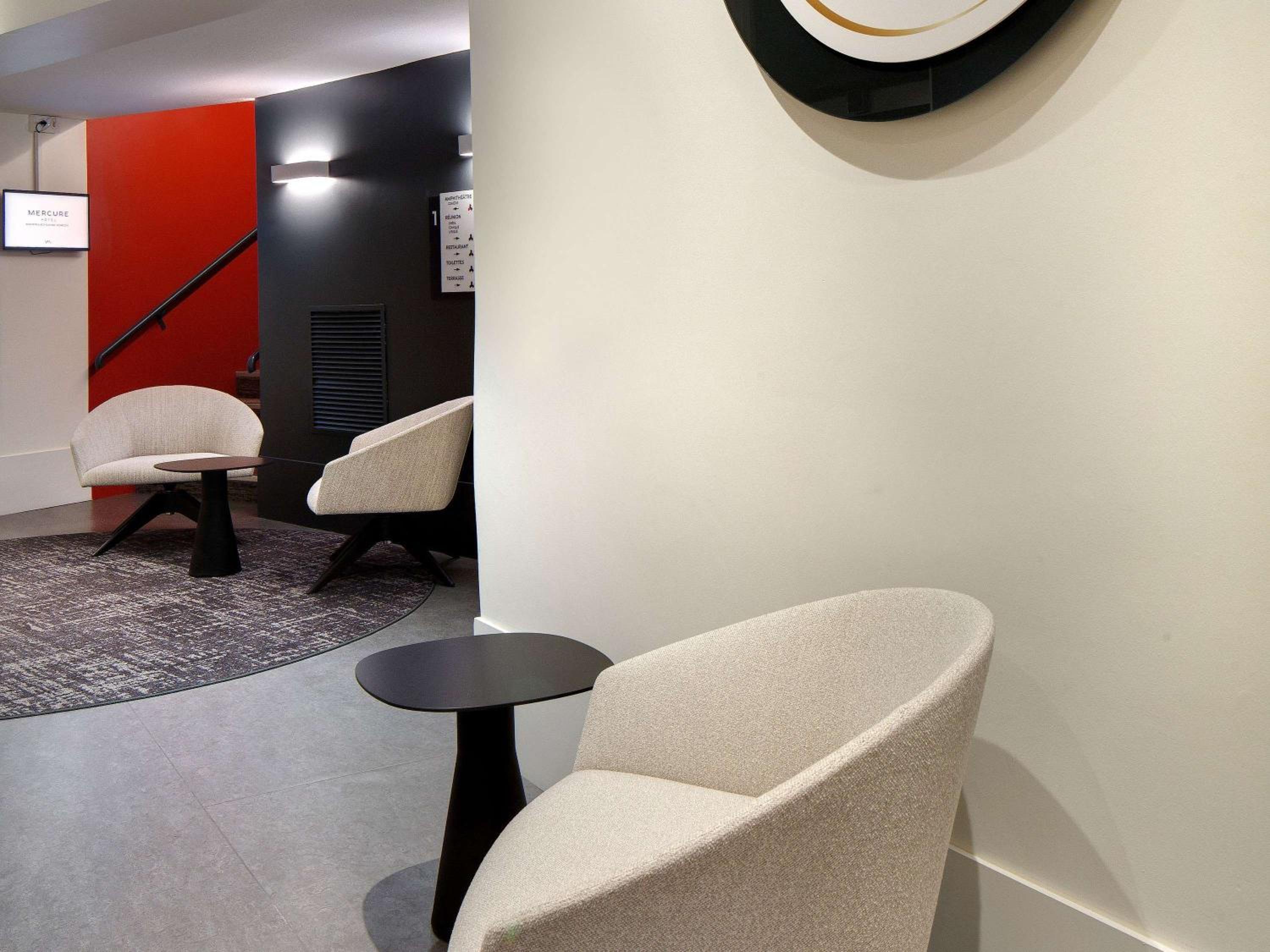 Montpellier Vacations - Mercure Montpellier Centre Comedie - Property Image 106