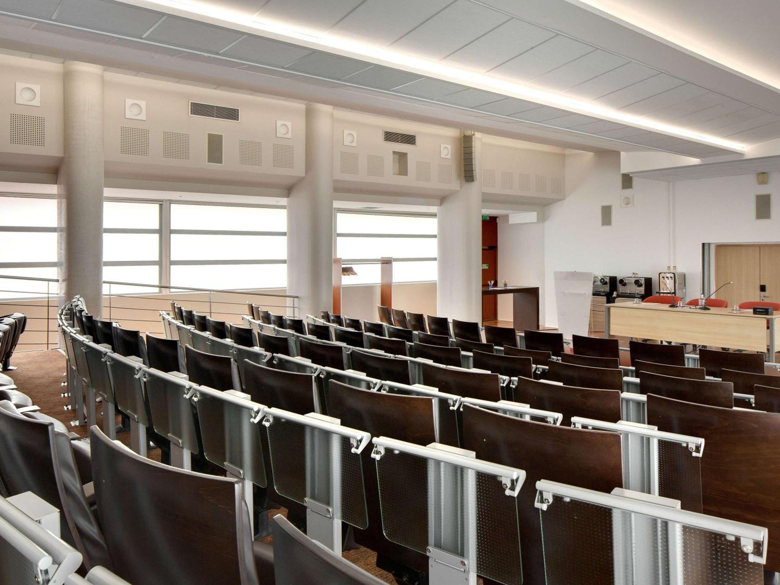Montpellier Vacations - Mercure Montpellier Centre Comedie - Property Image 108