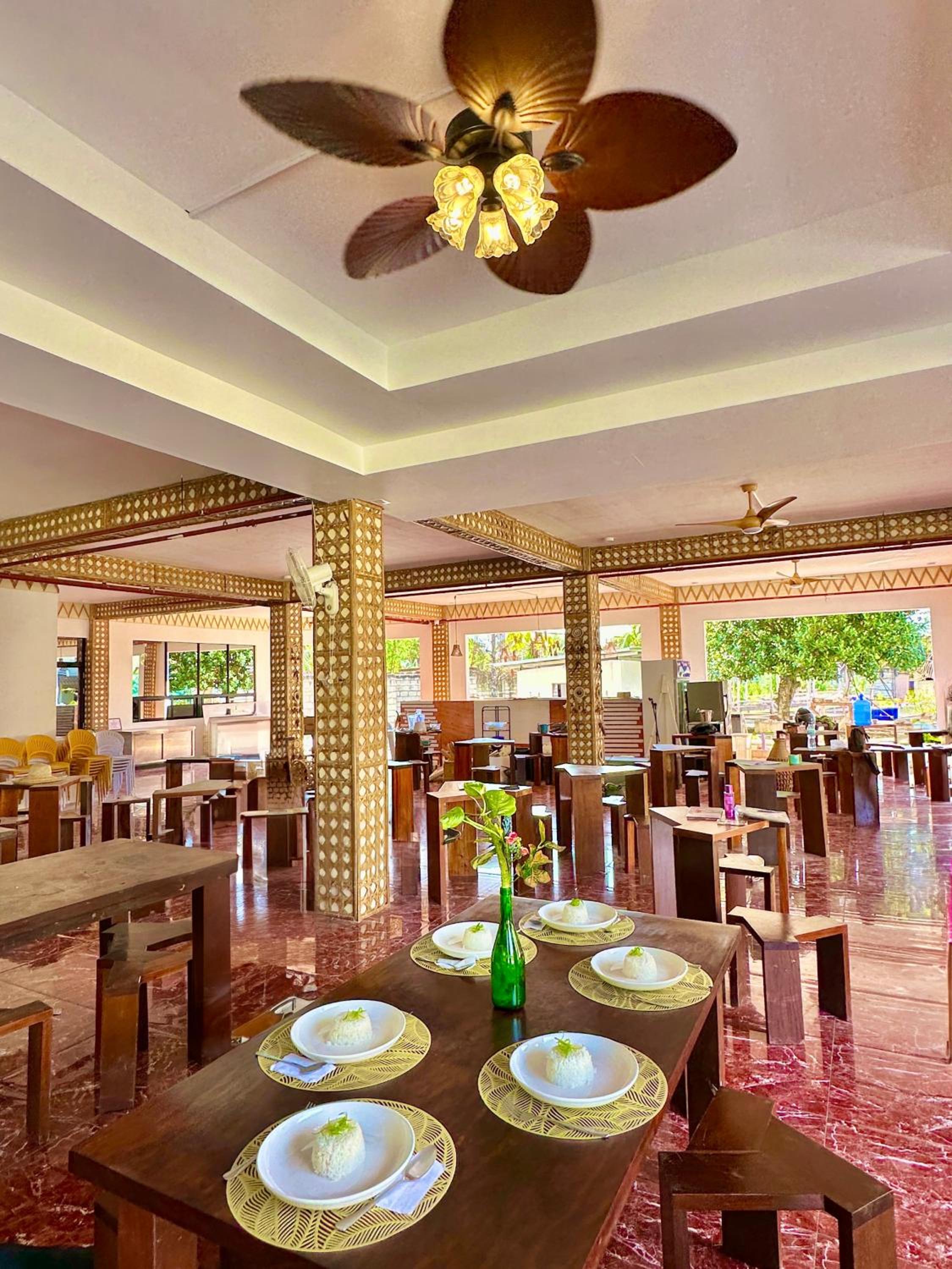 Palette Lifestyle Resort Near Panglao Beach