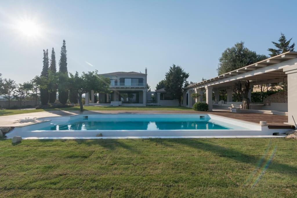 Villa Serafino