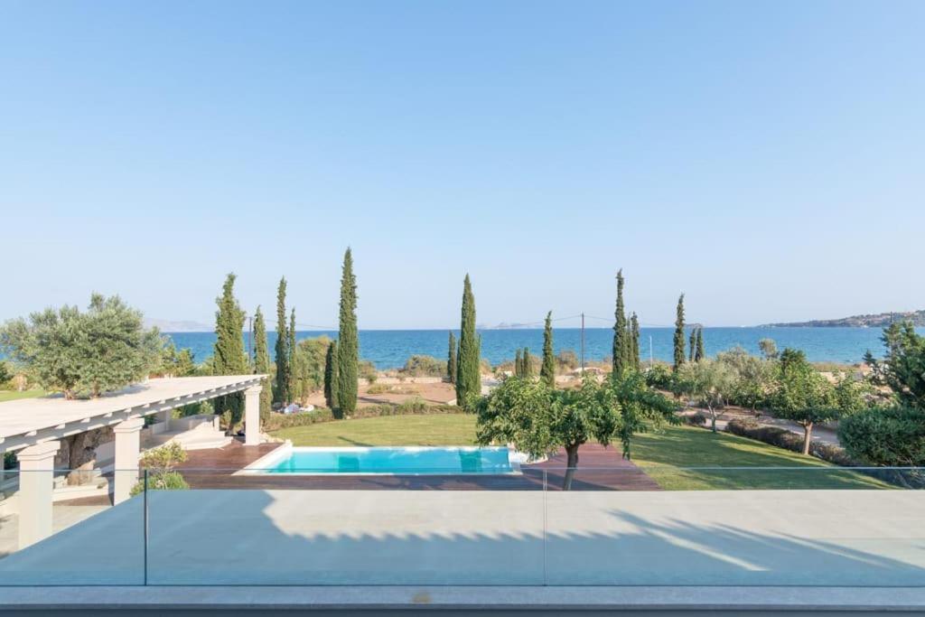 Villa Serafino