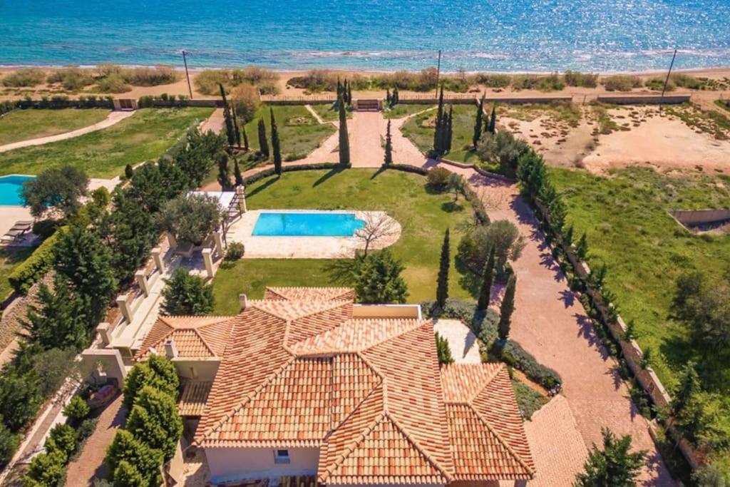 Villa Serafino