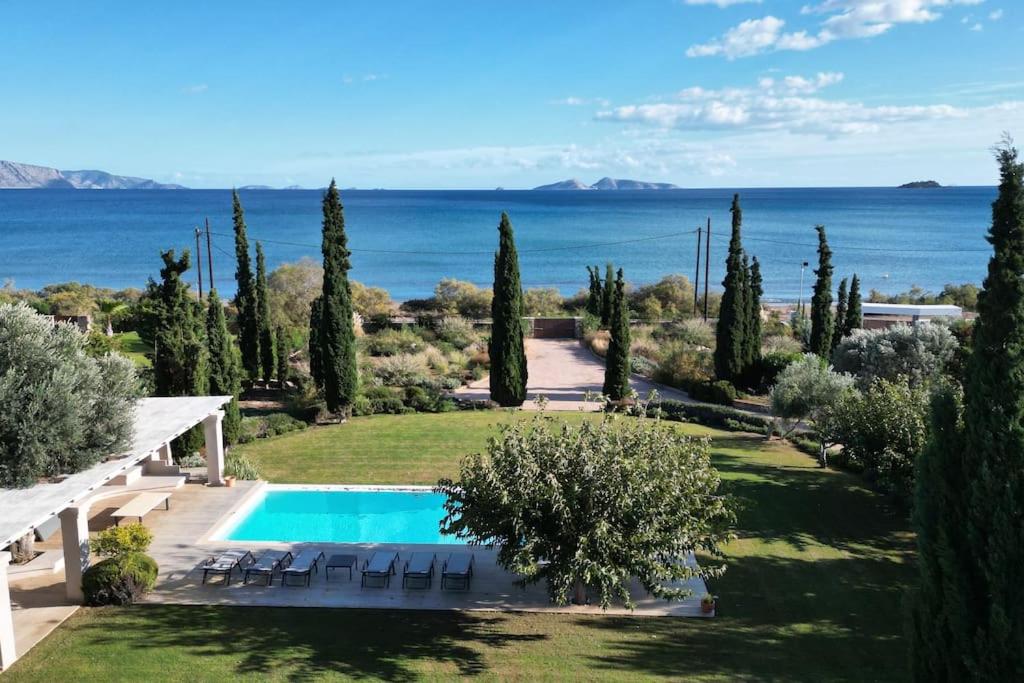 Villa Serafino