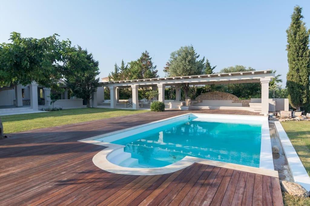 Villa Serafino