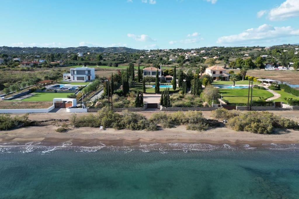 Villa Serafino