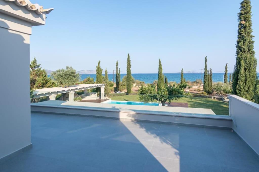 Villa Serafino