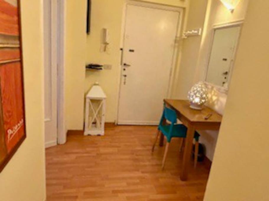 Olimpia Guest House