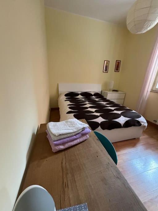 Olimpia Guest House