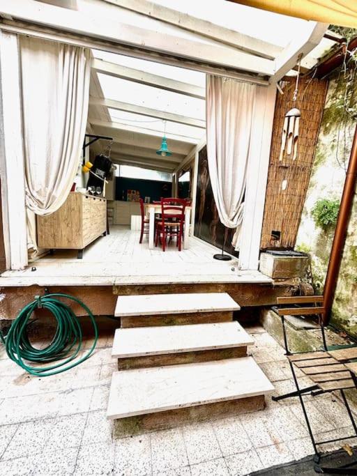Olimpia Guest House