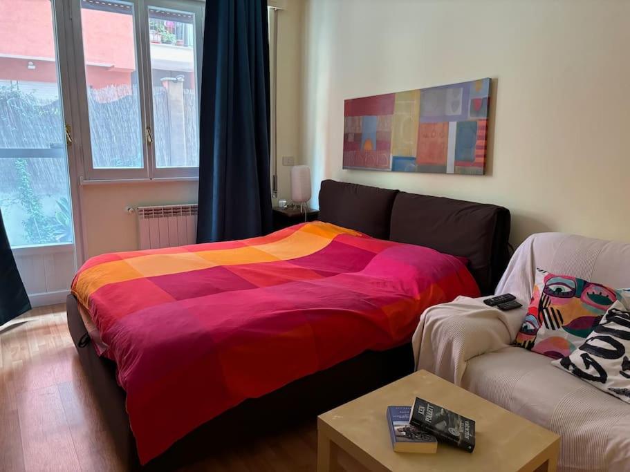 Olimpia Guest House