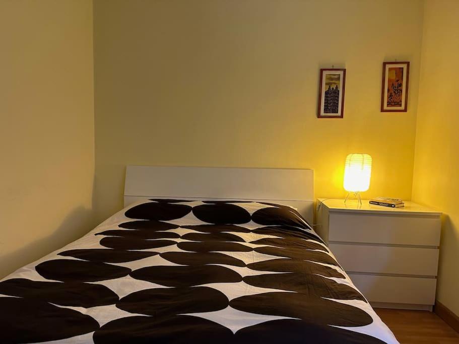 Olimpia Guest House