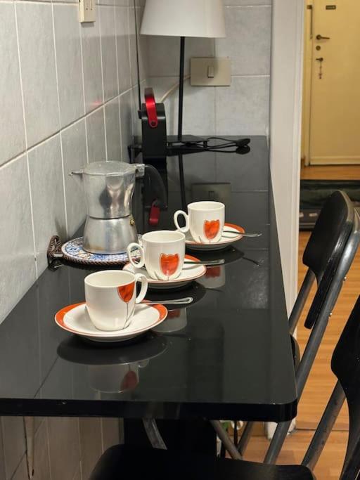 Olimpia Guest House