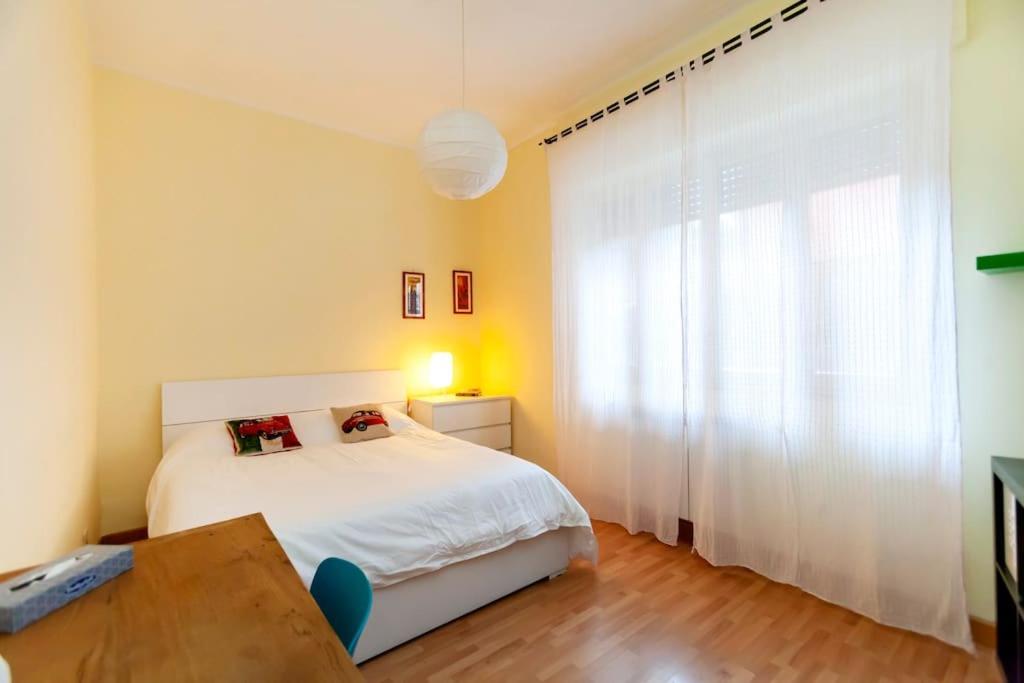 Olimpia Guest House