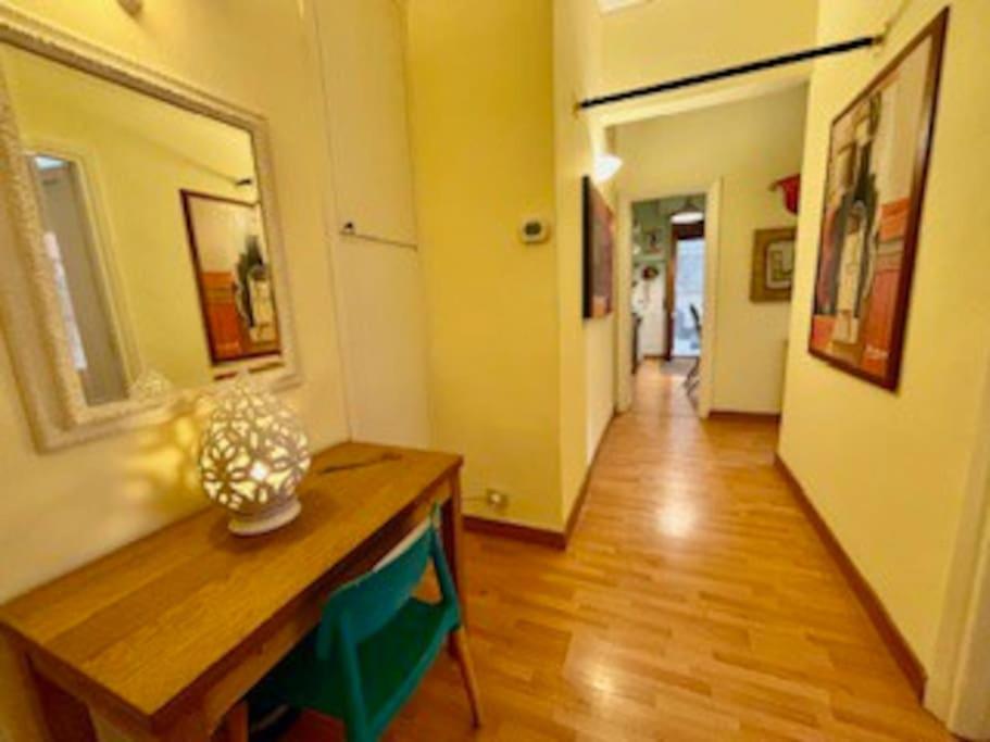 Olimpia Guest House