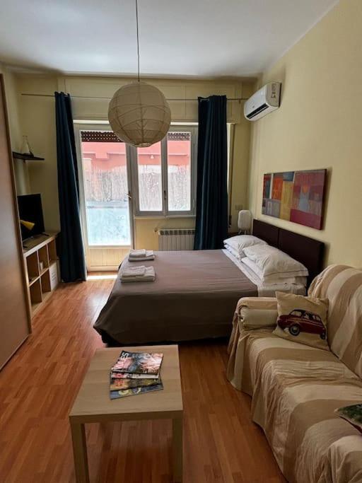 Olimpia Guest House