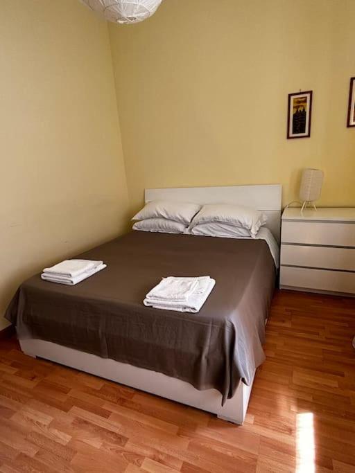 Olimpia Guest House
