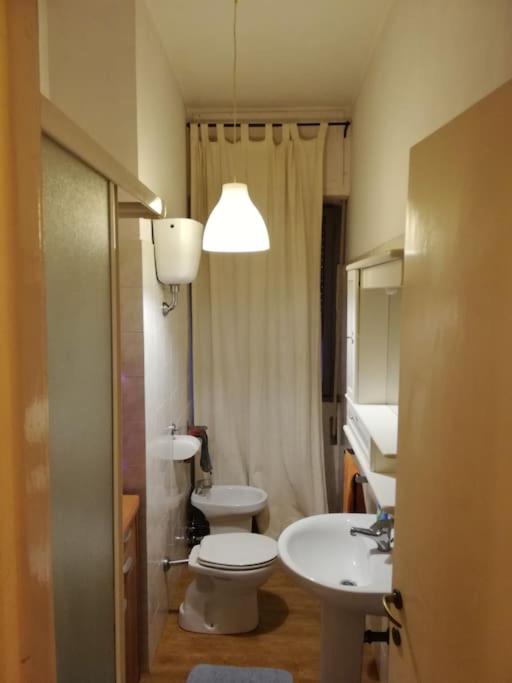 Olimpia Guest House