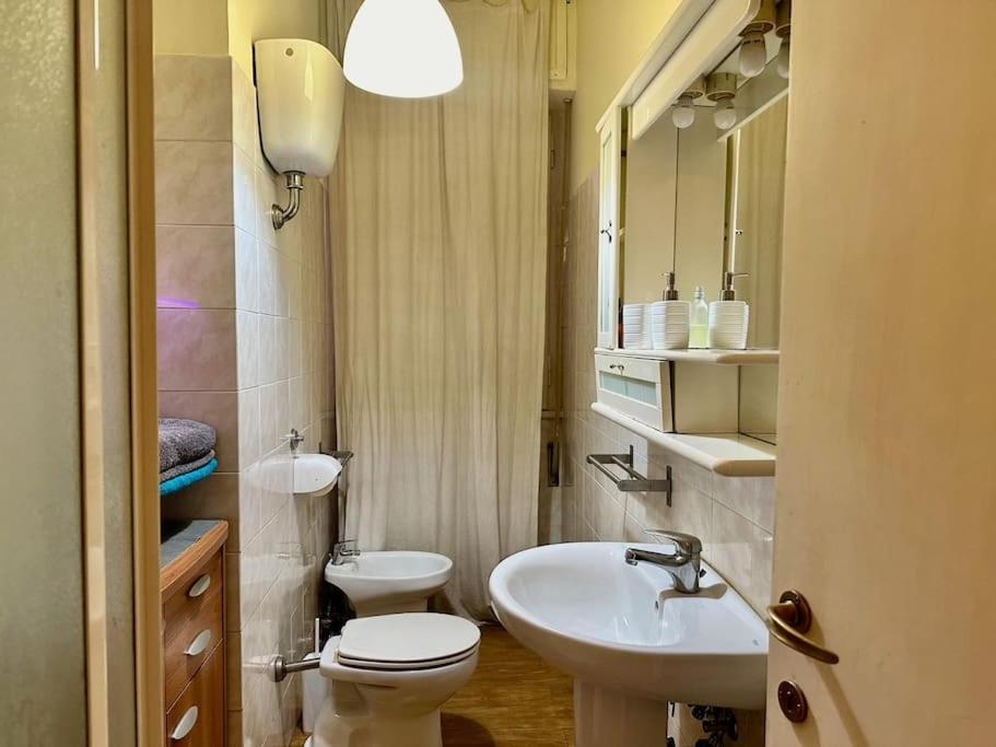 Olimpia Guest House