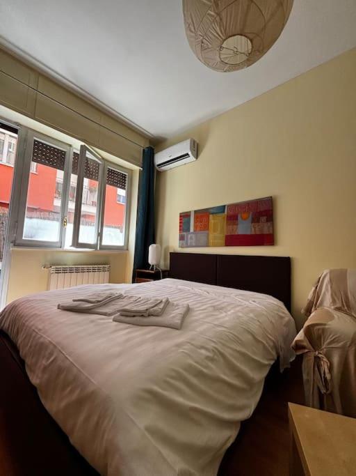 Olimpia Guest House