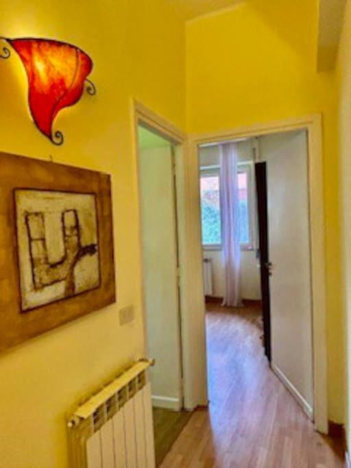 Olimpia Guest House