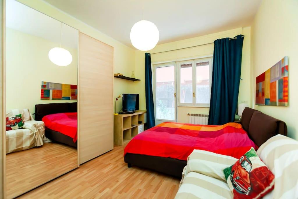 Olimpia Guest House