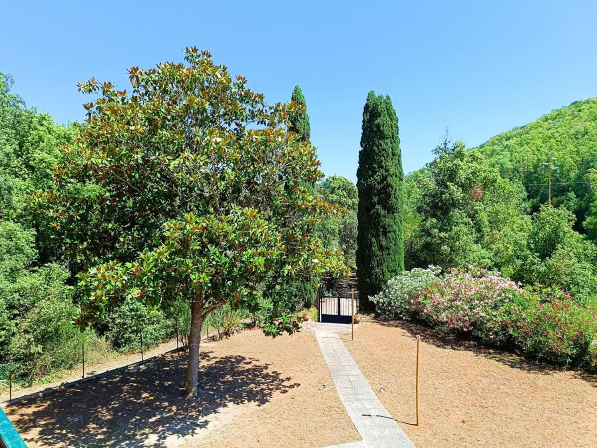 Villa Giovanna - Goelba view 3