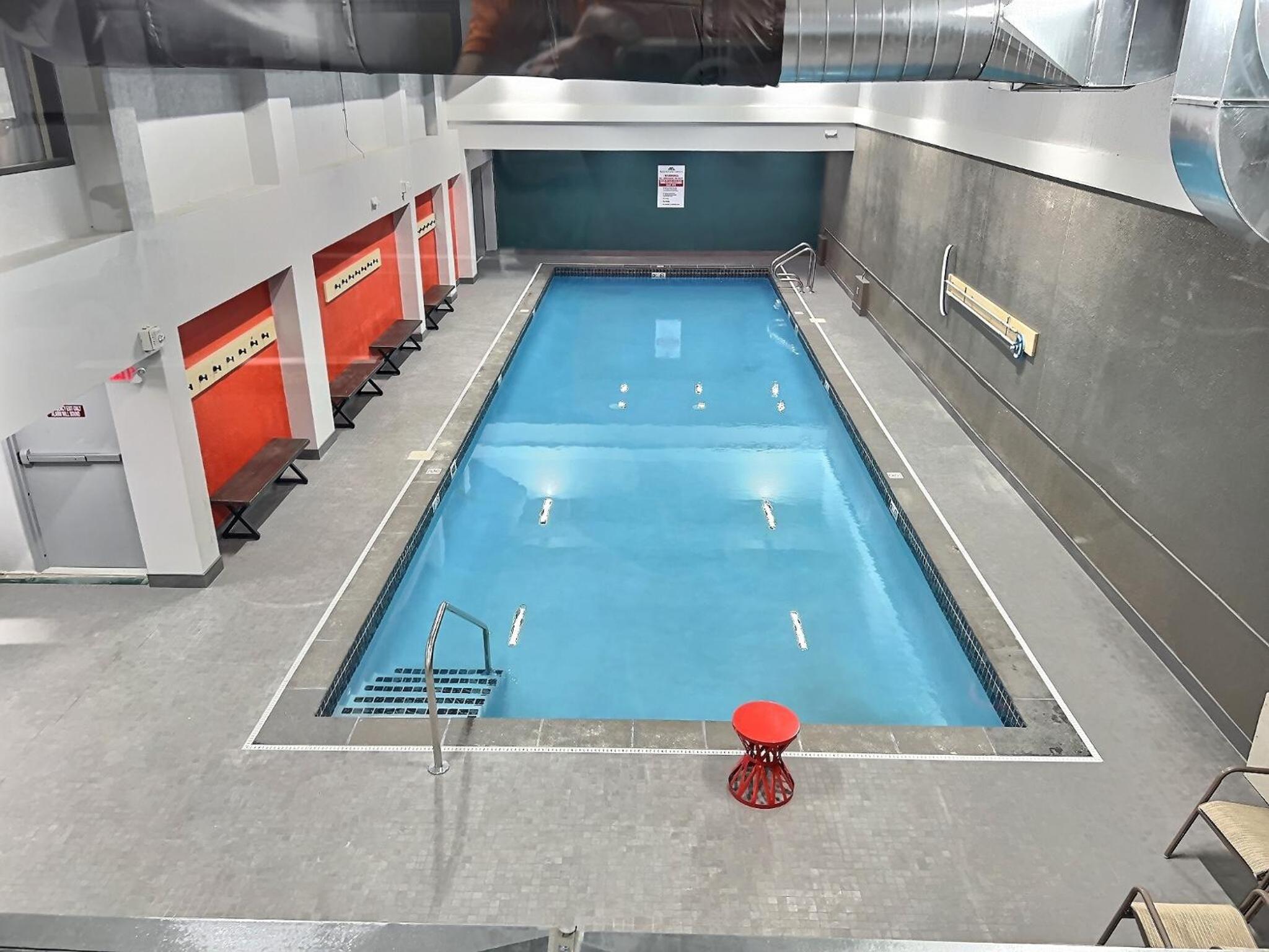 MightyMoose- Pool, Hot tub, Sauna, Gym, Near Resort view 3